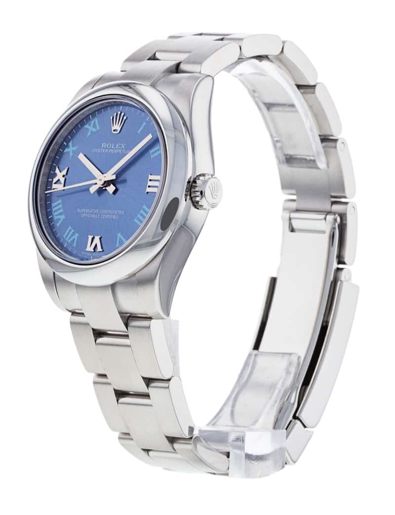 Rolex Lady Oyster Perpetual 177200